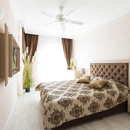 Harmony 2 And 3 * ساني بيتش