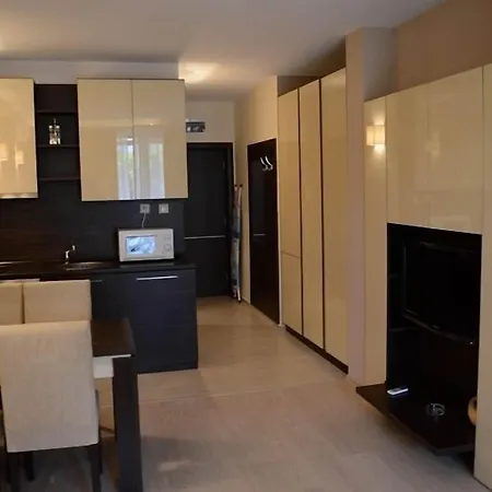 Harmony 2 And 3 * ساني بيتش