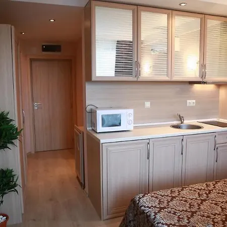 Harmony 2 And 3 * ساني بيتش
